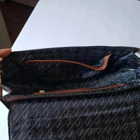 -Sammy Aubrey Crossbody bag - Picture 5 of 8